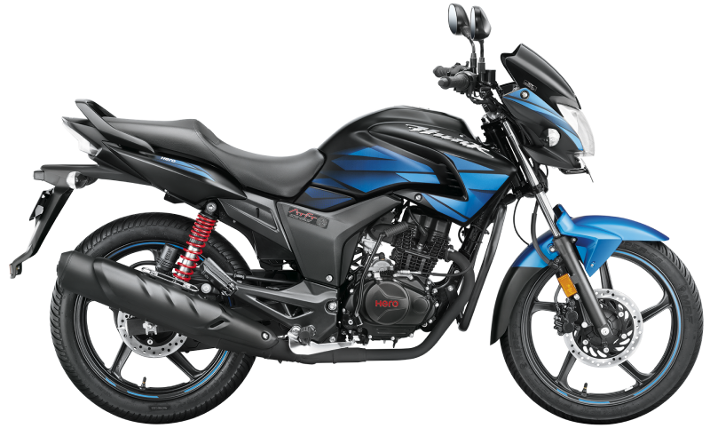 Hero Hunk Price Colours Images And Specifications